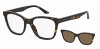 Monture de lunettes Seventh Street Femme 20583408652SP - 20583408652SP